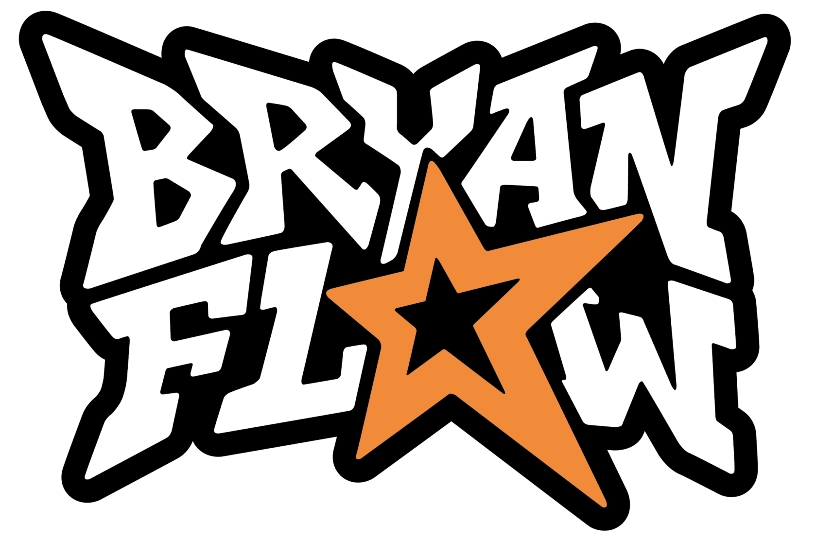 DJ BRYAN FLOW